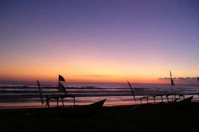 Jawa , Pantai Pangandaran Ciamis Jawa Barat : PANGANDARAN2