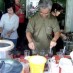 Lampung, : belitong kopi akiong