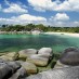 Sumatera Utara, : belitong_beach