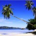 Bengkulu, : keindahan-pulau-cubadak