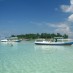 Sulawesi Utara, : lokasi pulau karimun jawa dengan boat