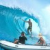 Sumatera Utara, : mentawai surfing