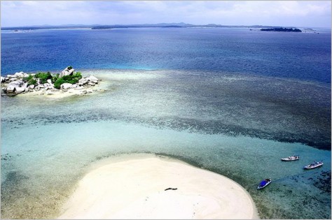 Belitong , Pulau Belitong – Ingin Mati Tua Saja : pantai-bilik-belitung