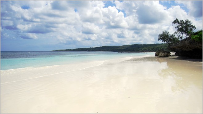 Tanjungg Bira , Pantai Tanjung Bira – Sulawesi Selatan : Pantai Di Bira Bulukumba