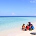 Maluku, : pantai karimun jawa