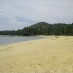 Kalimantan Barat , Pantai Pasir Panjang, Singkawang – Kalimantan Barat : pasir-putih-singkawang