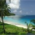 Bengkulu, : pemandangan-dari-pulau-mentawai-ke-pantai