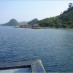 Nusa Tenggara, : penginapan-di-pulau-cubadak