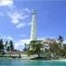Maluku, : pulau-lengkuas-mercu-suar