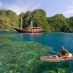 Maluku, : raja ampat tour