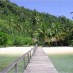 Pulau Cubadak , Pulau Cubadak – Surga di Sumatera : suasana-pulau-cubadak