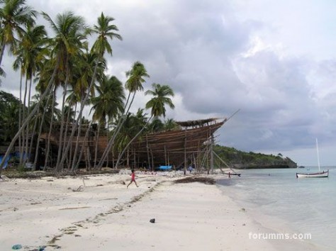 tanjung bira - Tanjungg Bira : Pantai Tanjung Bira – Sulawesi Selatan