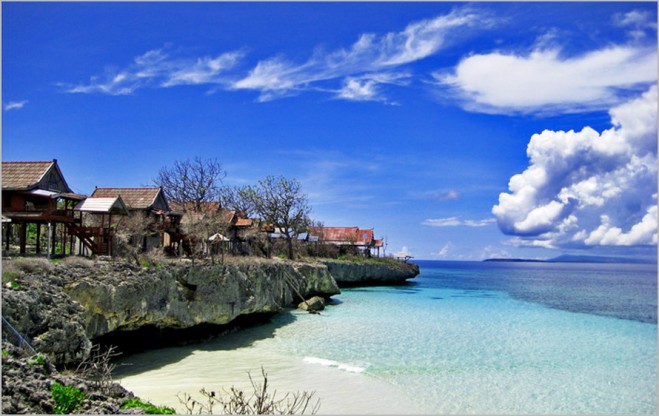 Tanjungg Bira , Pantai Tanjung Bira – Sulawesi Selatan : Wisata Pantai Tanjung Bira