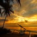 Bali, : senggigi beach lombok