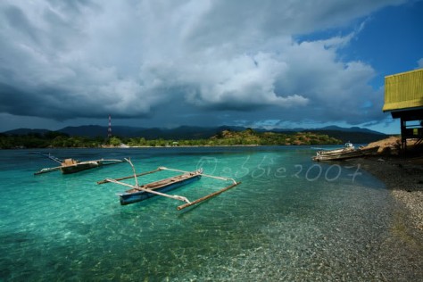 pulau rote - Nusa Tenggara : Keindahan Pulau Rote tak kalah dengan Pulau Dekat Bali