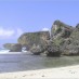 Pulau Cubadak, : Pantai-Siung-Ku