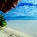 Lampung , Indahnya Pantai Mutun Plus Bonus Pulau Tangkil Lampung : pantai-mutun-2