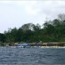 Lampung , Indahnya Pantai Mutun Plus Bonus Pulau Tangkil Lampung : pulau-tangkil-lampung