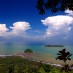 Sumatera , Pantai Air Manis Padang Sumatera Barat : OLYMPUS DIGITAL CAMERA