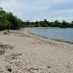 Sulawesi Tenggara , Pantai Batu Gong, Kendari – Sulawesi Tenggara : Pesisie Pantai Batu Gong
