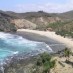 Sulawesi Tenggara, : Pantai Atuh Pasir Putih Bali