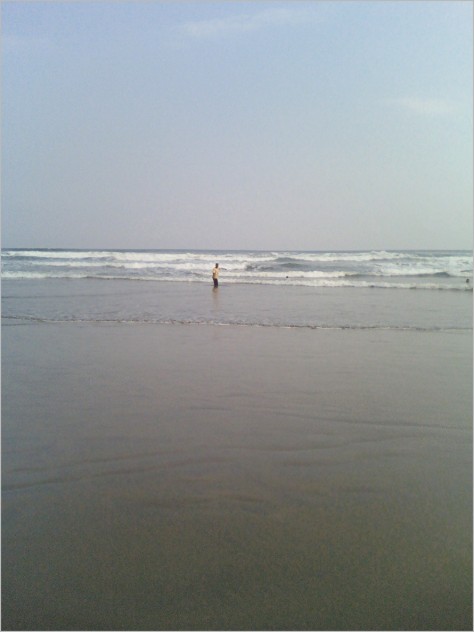 pantai bagedur lebak banten - Banten : Pantai Bagedur Lebak Banten Serang