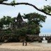 Jawa Timur , Pantai Balekambang Kabupaten Malang : pantai-balekambang-pura