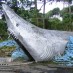 Banten, : pantai batu hiu_001