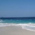 pantai bias bali - Bali : Pantai Bias Putih Bali Timur – Salah satu pantai terindah di Bali