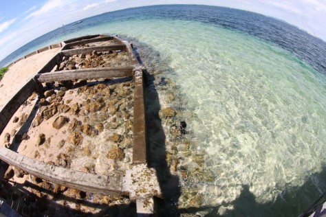 pantai di pulau beras basah - Kalimantan Timur : Pantai Pulau Beras Basah Bontang – Keindahan Panorama Alam Alami