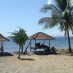 Maluku, : wisata pantai batu gong