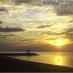 Pulau Cubadak, : matahari-terbit-di-sanur
