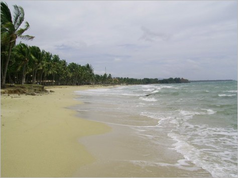 pantai di anyer - Banten : Pantai Anyer Carita Banten dan Akomodasinya