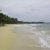 Banten , Pantai Anyer Carita Banten dan Akomodasinya : pantai-di-anyer