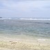 Papua, : pantai-di-krui