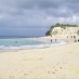 Maluku, : pantai-dreamland-pecatu
