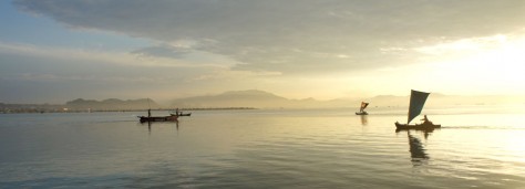 pantai duta wisata lampung - Lampung : Pantai Duta Wisata Lampung – Tempat Rekreasi dan Hiburan
