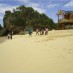 Papua, : pantai-indrayanti-wonosari