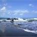 Jawa Barat , Pantai Jayanti Cianjur yang Indah dan Menawan : pantai-jayanti-cianjur-jabar