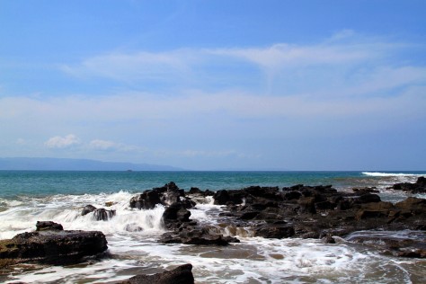 pantai karang hawu karang batu - Jawa Barat : Pantai Karang Hawu, Sukabumi – Jawa Barat