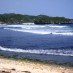 Maluku, : pantai krakal-gunung kidul