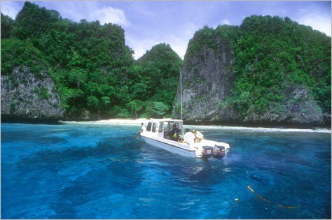 pulau raja ampat - Raja Ampat : Kepulauan Raja Ampat Papua – Surga di Indonesia