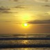 Sumatera Barat, : sunrise-pantai-sanur-bali