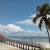 Sulawesi Tenggara , Pantai Lakeba di Buton Utara – Nirwana yang terpendam : Dermaga-di-pantai-lakeba