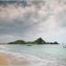 Maluku, : Pantai-Kuta-Lombok---beach