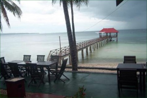 Pantai Lakeba Di Pulau Buton - Sulawesi Tenggara : Pantai Lakeba di Buton Utara – Nirwana yang terpendam