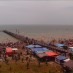 Jawa Tengah , Pantai Widuri Pemalang – Cocok untuk Wisata Keluarga : jembatan-pantai-widuri