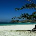 Aceh, : keindahan-pasir-putih-di-pantai-loccina
