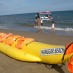 Tips, : banana-boat-di-pantai-manggar-segarasari