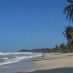 Bangka , Pantai Matras di Pulau Bangka Belitung : lokasi-pantai-matras-bangka